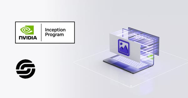 Each AI Joins NVIDIA Inception Program to Accelerate AI-Powered App Workflows